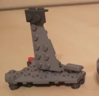 200% Stand, 0.2mm layer, 2 walls, 15% infill