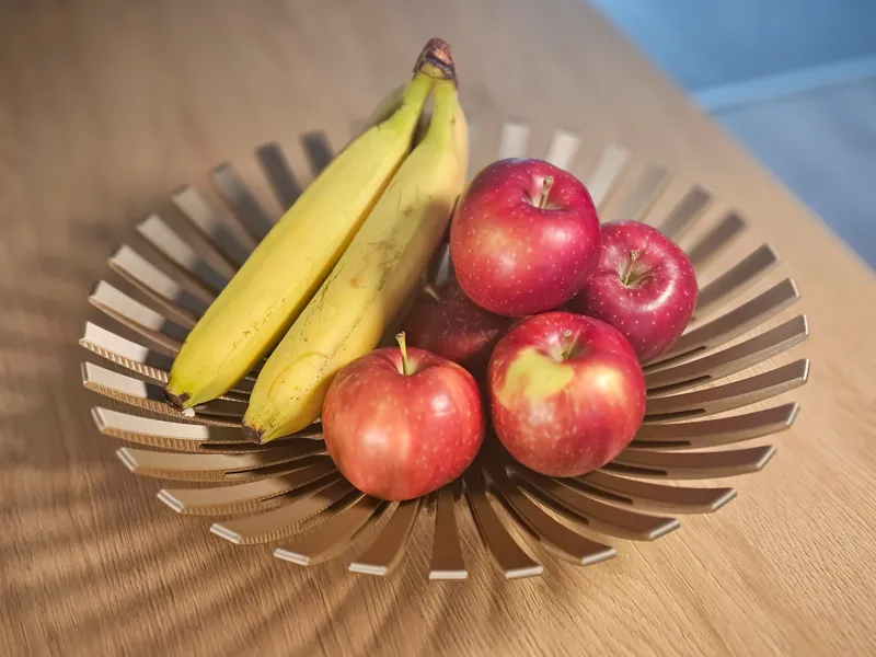 Fruit Bowl
