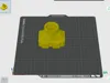 0.2mm layer, 4 walls, 20% infill