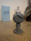 0.16mm layer, 2 walls, 5% infill