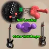 All Parts, STRONG, 0.2mm layer, 5 walls, 20% infill