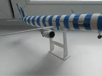 Support pour maquette d'avion — photo 2