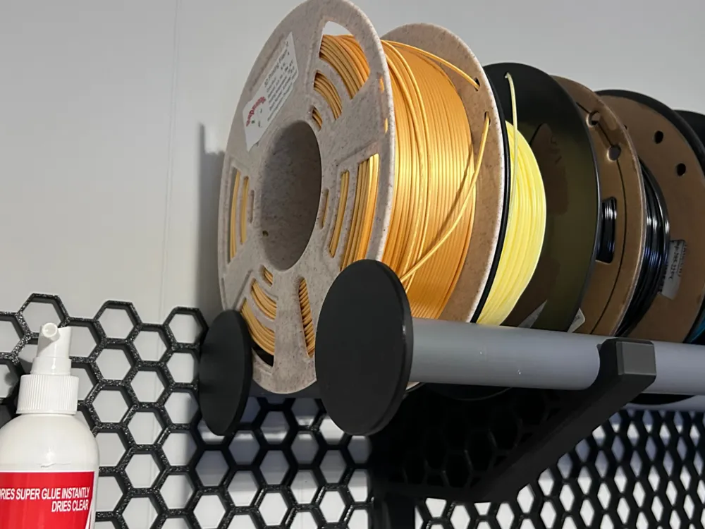 Tappi Plastica Canale 1-5/8 Bianchi 50 Tappi Terminali Bianchi Per - Foto 9