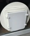 0.2mm layer, 6 walls, 25% infill