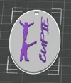 0.12mm layer, 2 walls, 15% infill