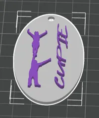 0.12mm layer, 2 walls, 15% infill