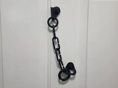 Magnetic Climbing Anchors