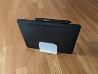Support vertical pour tablette Wacom Intuos — photo 3