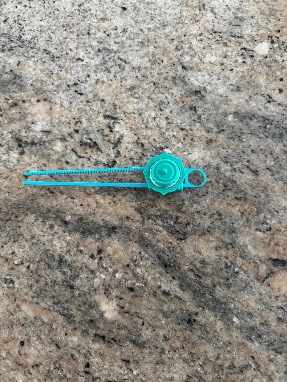 Rip Bladez | tabletop fidget toy by Boi in pjs - MakerWorld