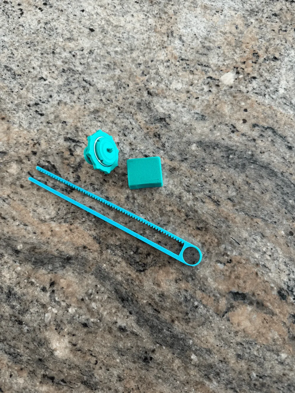 Rip Bladez | tabletop fidget toy by Boi in pjs - MakerWorld