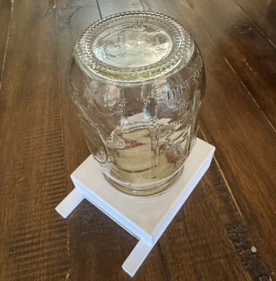 Small Mouth Bee Feeder