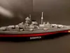 Bismarck A1 mini