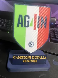 0.2mm layer, 2 walls, 15% infill, 100%
