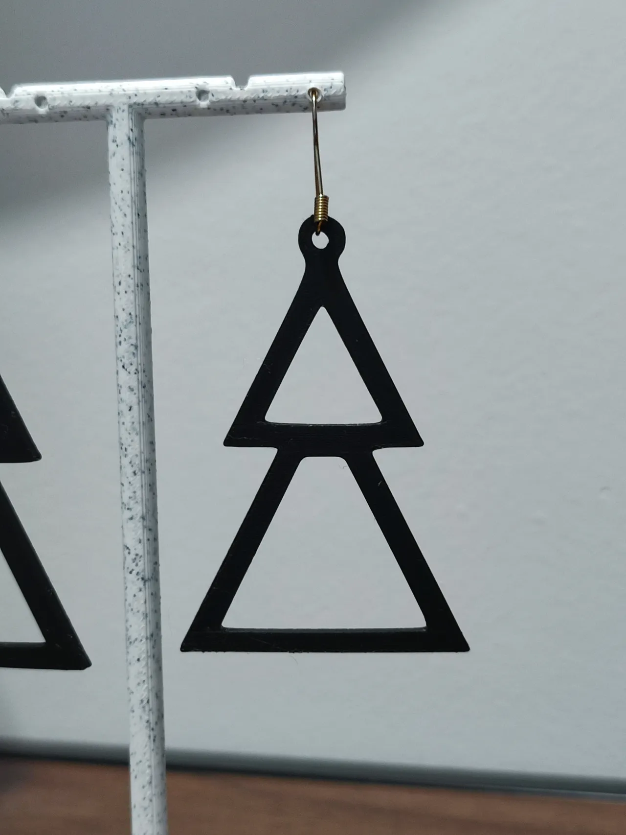 Aretes Delta Force view 4