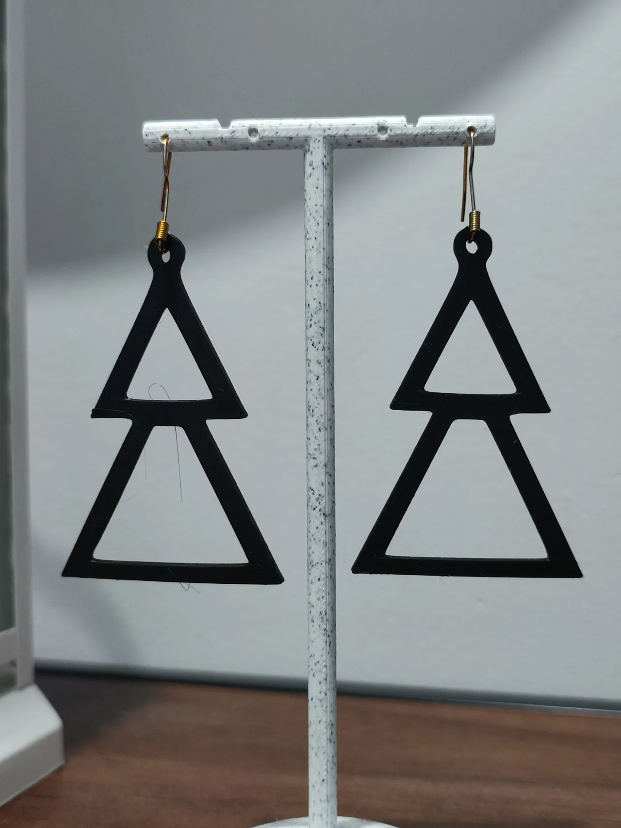 Aretes Delta Force view 3