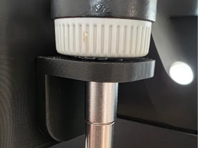 Screwdriver holder (multi purpose)