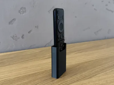 TV Remote Control Wall Holder SAMSUNG R-NZ