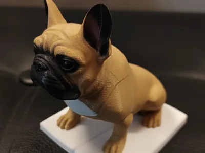 The Bulldog