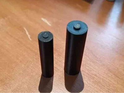 AA & AAA battery