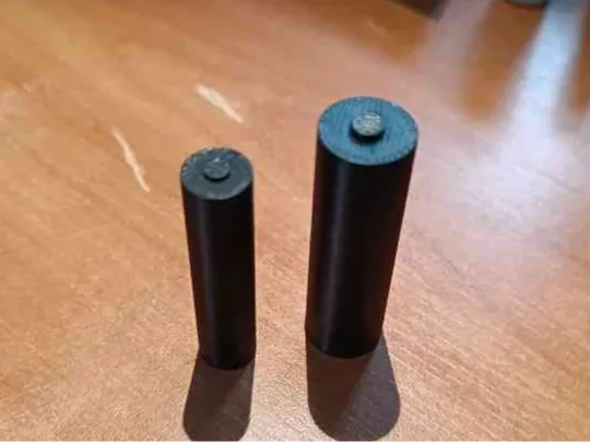 AA & AAA battery