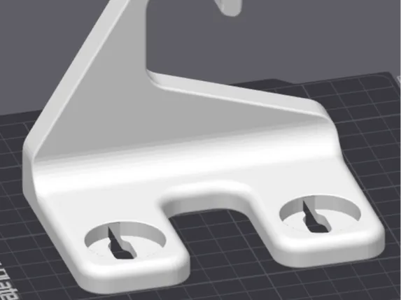 Apple watch charging hook for 2 watches