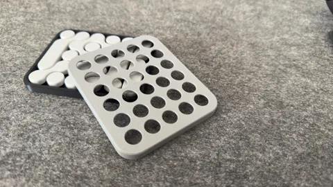 Infinity Shift Puzzle view 3