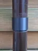 Downspout Connector DN 50 (Marley 50.3-53.5 mm)