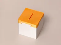 0.2mm 层高, 2 层墙, 25% 填充