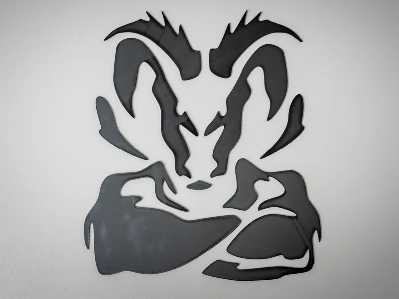 Dodge Ram Muscle Man