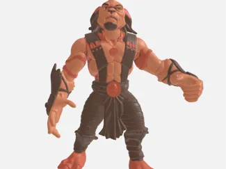 Archer(Gorgonites)