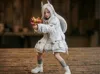 Detailed Print Model (Height: 15cm)