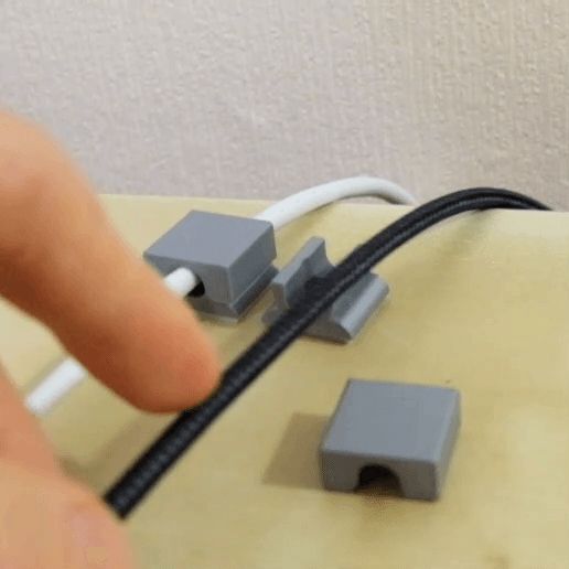 Cable Gland for Desktop Sit-Up