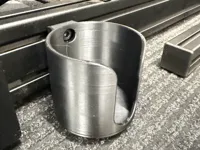 0.2mm layer, 3 walls, 15% infill