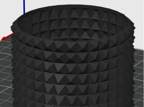 Plant pot
