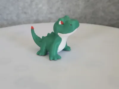 Rory the Baby Dino