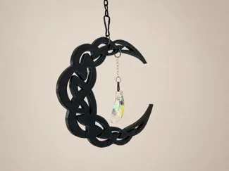 Celtic Moon Mobile