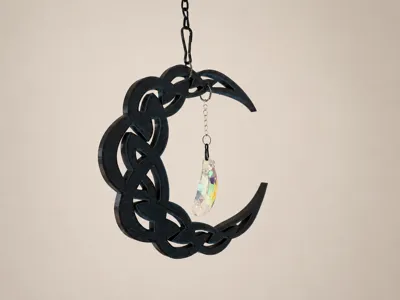 Celtic Moon Mobile