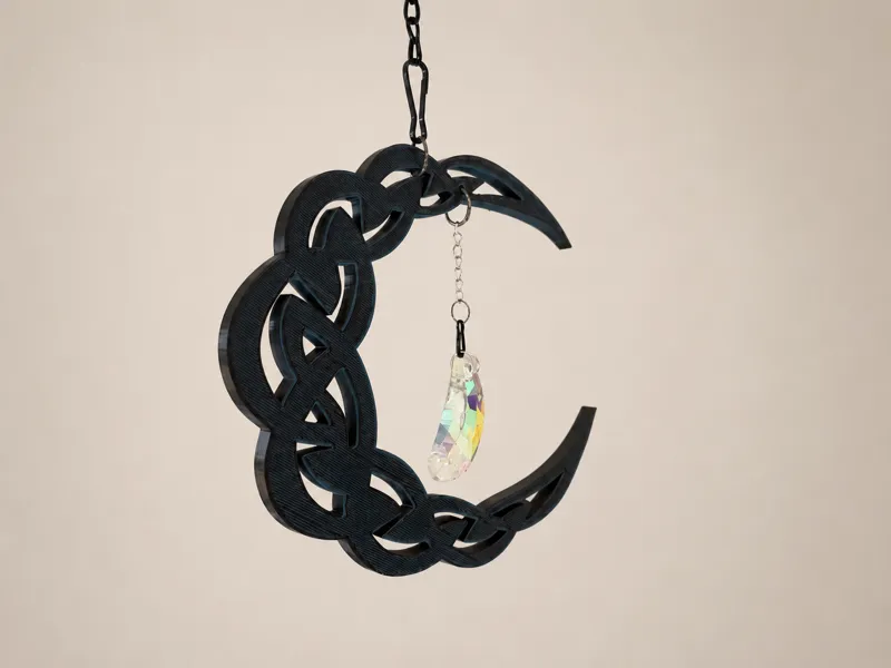 Celtic Moon Mobile
