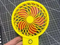 0.2mm 层高, 2 层墙, 15% 填充