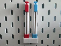 0.2mm layer, 2 walls, 7% infill