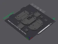 Camera Clip
