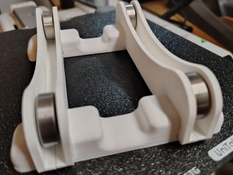Standfuß für Easy Spool Holder von MO_Design