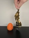0.2mm layer, 2 walls, 10% infill
