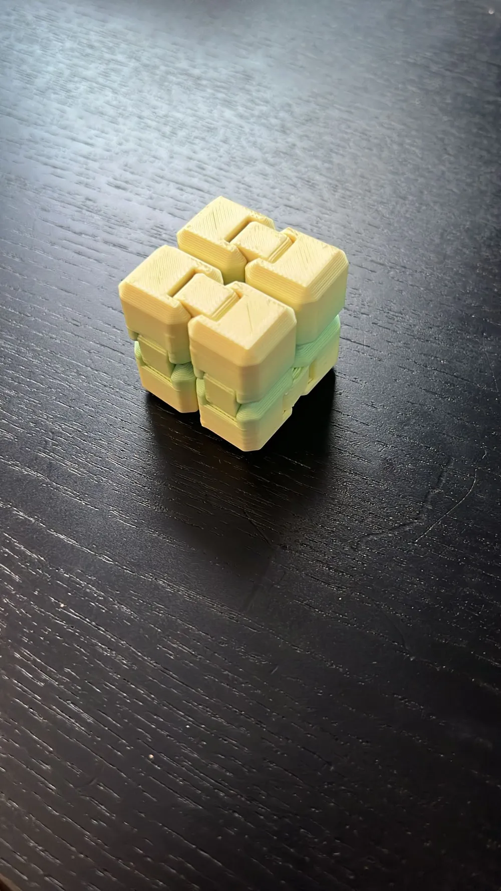 Infinite Cube by Lelo7667 MakerWorld: Download Free 3D Models
