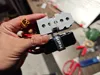 0.2mm layer, 3 walls, 40% infill