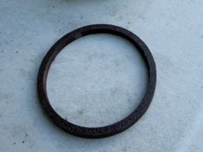 O-ring/Gasket for Intex 32mm to 38mm adapter