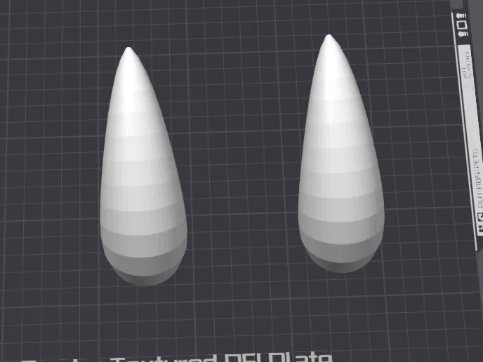 Tiny Horns 