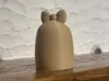Empty Present with Pause