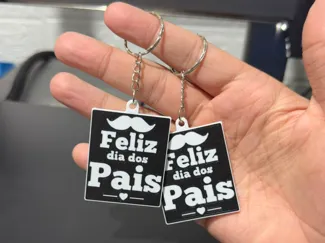 FELIZ DIA DOS PAIS