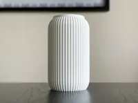 0.2mm layer, 2 walls, 0% infill